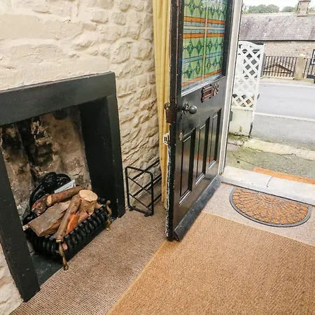 Fountain House Holiday home