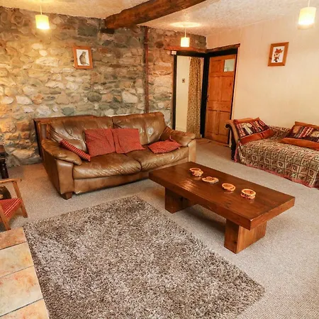 Fountain House * Ingleton (North Yorkshire)