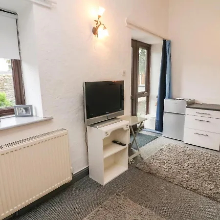 Fountain House Holiday home
