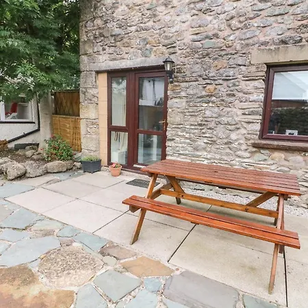 Fountain House Holiday home *
