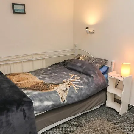 Holiday home Fountain House Ingleton (North Yorkshire)
