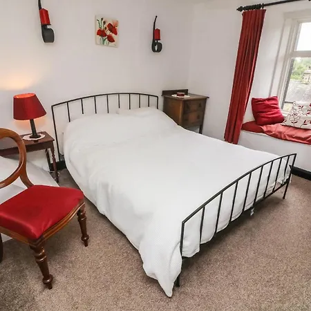 Fountain House Ingleton (North Yorkshire)