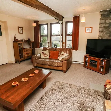 Casa vacanze Fountain House Ingleton (North Yorkshire)