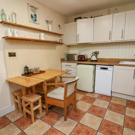 Casa vacanze Fountain House Ingleton (North Yorkshire)