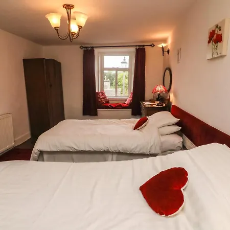 Fountain House Casa vacanze Ingleton (North Yorkshire)