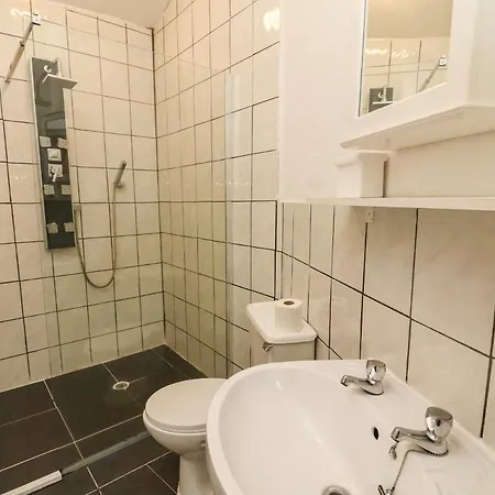 Casa vacanze Fountain House Ingleton (North Yorkshire)