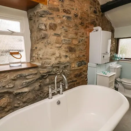 Fountain House Casa vacanze *