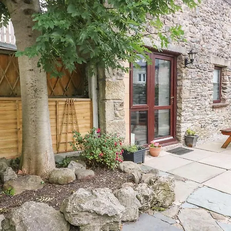 Fountain House * Ingleton (North Yorkshire)